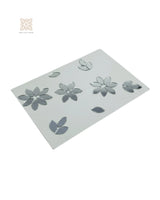 Eye Shape Mirror Pieces for Lippan, Mandala & DIY Art