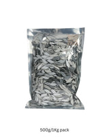 Elegant Leaf Shape Craft Mirror – Q30 | For Lippan, Mandala & DIY Art