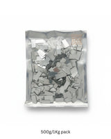 Rectangular Shape Mirror Pieces for Lippan, Mandala & DIY Art